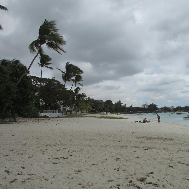 Villa La Corniche Trou aux Biches Exterior photo