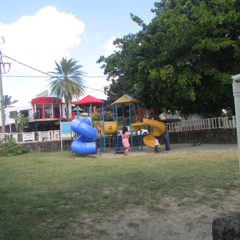 Villa La Corniche Trou aux Biches Exterior photo