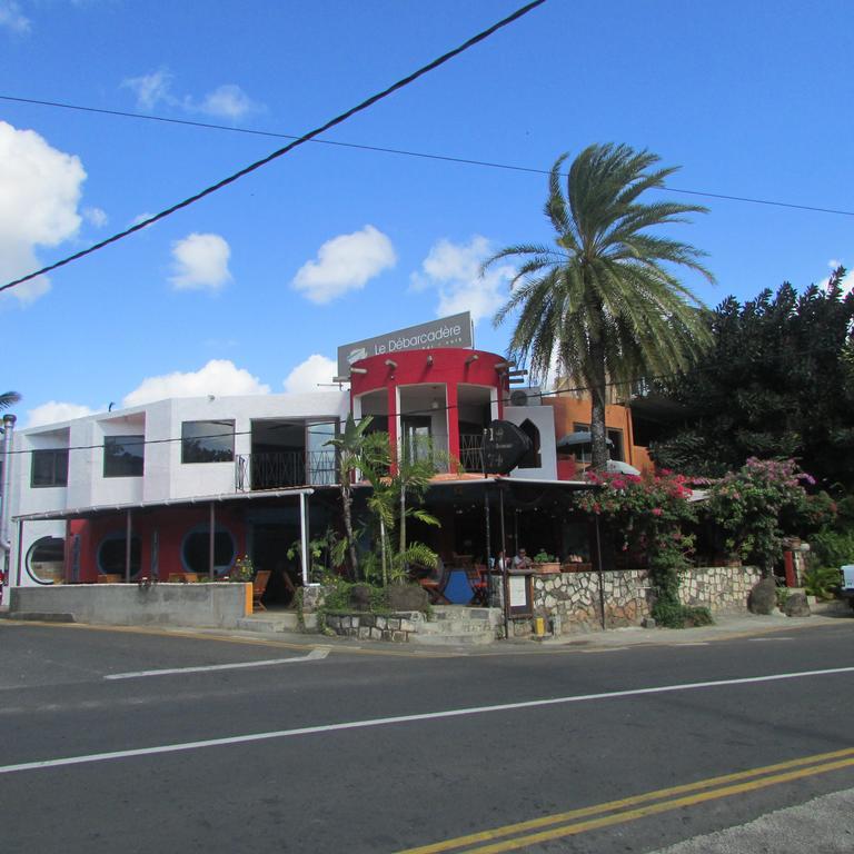 Villa La Corniche Trou aux Biches Exterior photo