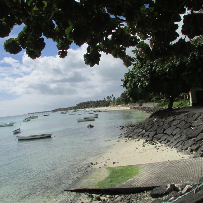 Villa La Corniche Trou aux Biches Exterior photo