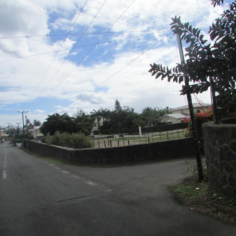 Villa La Corniche Trou aux Biches Exterior photo